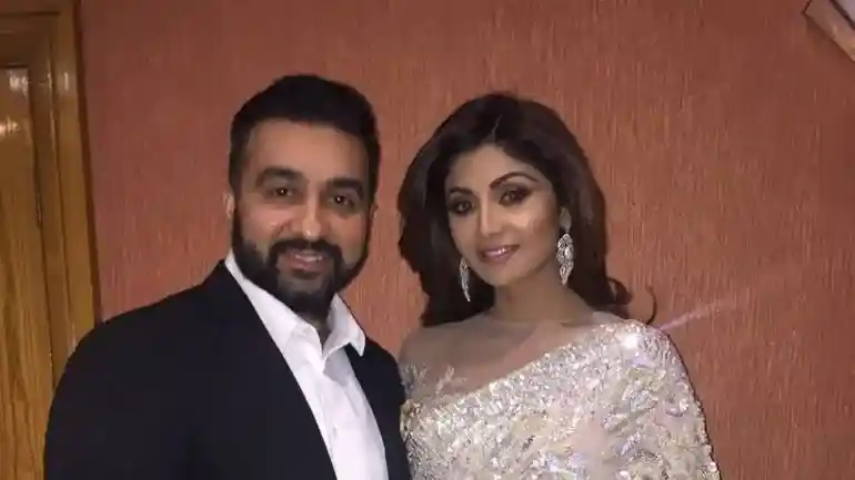 Shilpa Shetty's husband Raj Kundra was arrested on Monday for pornography..